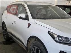 Chery Tiggo 7 Pro Max